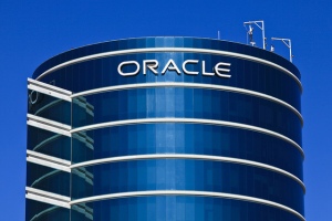 Oracle headquarters